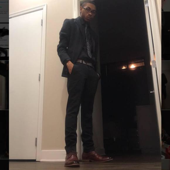 Profile Picture of Xavier Scott (@xzayxma) on Poshmark