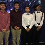 Profile Picture of Isaac Salgado (@isaac.salgado7) on Instagram