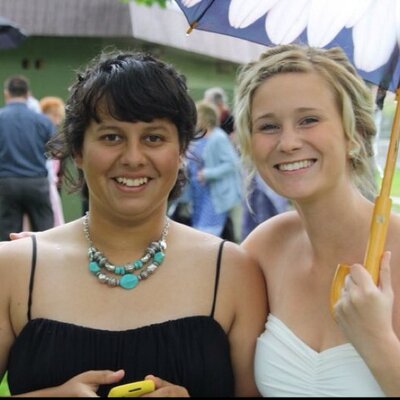Profile Picture of Cassandra Otto (@camexicano) on Twitter