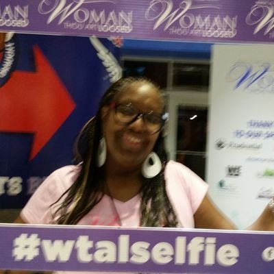 Profile Picture of Bernice Serrano (@ladyserrano27) on Twitter