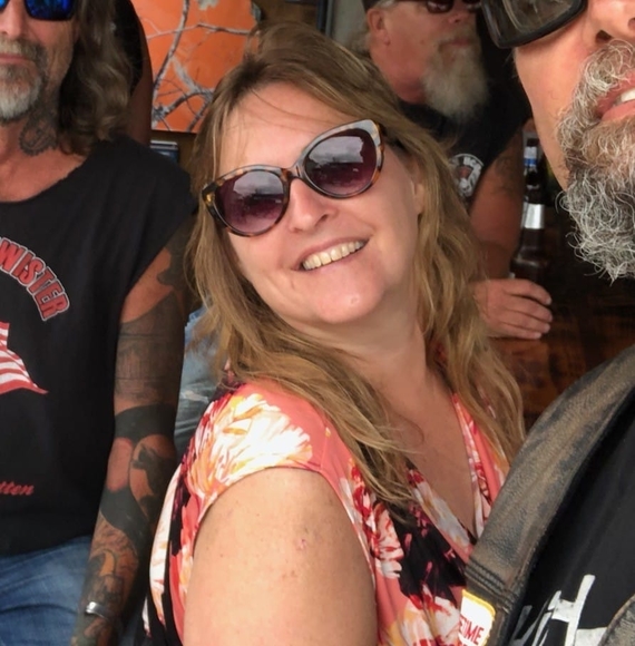 Profile Picture of Dawn Gibbons-krerowicz (@dkrerowicz) on Poshmark