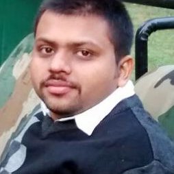 Profile Picture of Devendra Shukla (@Devendrashukla2) on Twitter
