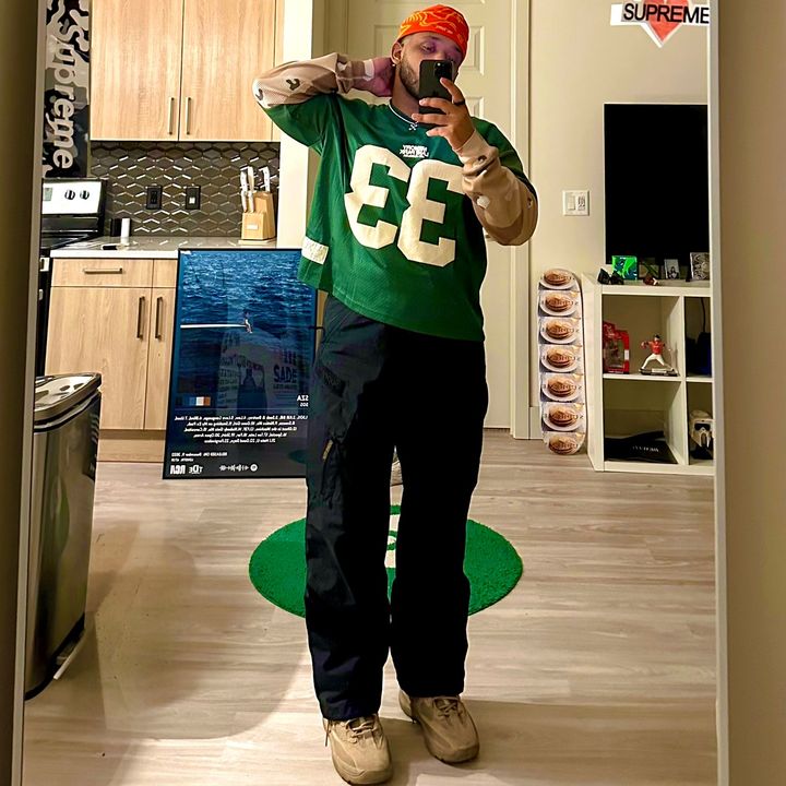 Profile Picture of Isaac Ferrer (@isaacferrer__) on Tiktok