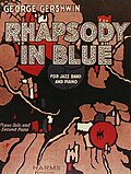 Profile Picture of Rhapsody in Blue - Wikipediaon Wikipedia