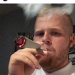 Profile Picture of Ben McCluskey (@benmccluskey) on Instagram