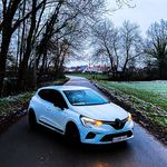 Profile Picture of Bram sellekaerts (@white_clio_mk5) on Instagram