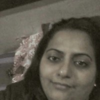 Profile Picture of Anupama Iyengar (@anupama-iyengar) on Quora