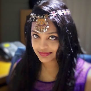 Profile Picture of Rashmi K Nair (@rashmiknair) on Instagram