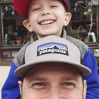 Profile Picture of Brian McIntire (@brianmcintire) on Instagram