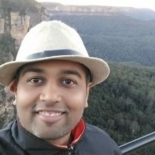 Profile Picture of Rahul Parikh (@parikhrahul1408) on Twitter