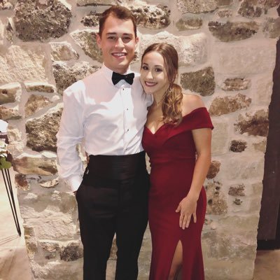 Profile Picture of Andrew Dvorak (@Andrew_Dvorak_5) on Twitter