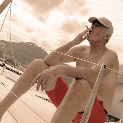 Profile Picture of Pfeiffer Carl (@PfeifferCarl) on Twitter