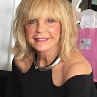 Profile Picture of Nancy Ackermanhirsch (@nancy.ackermanhirsch) on Facebook