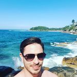 Profile Picture of Alex Haddad (@alex.haddad_) on Instagram