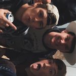 Profile Picture of Ben Owens (@benjamin.owens) on Instagram