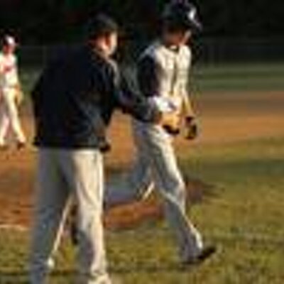 Profile Picture of Thomas Knott (@knottright14) on Twitter