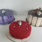 Profile Picture of Cakes by Chris Mickey (@cakinmecrazy) on Instagram