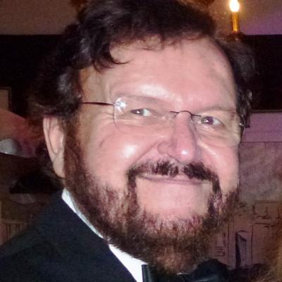 Profile Picture of Peter Hofbauer (@peter_hofbauer) on Twitter