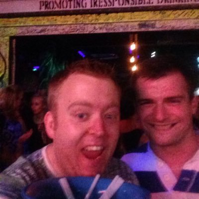 Profile Picture of Kevin Pendleton (@KevinPendleton1) on Twitter