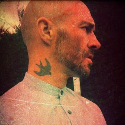 Profile Picture of Gary Ruben Chisholm (@gary_co) on Twitter