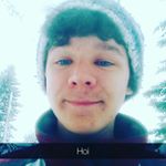 Profile Picture of Quinn Lundrigan (@dragoon_quinn) on Instagram