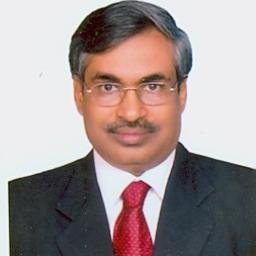 Profile Picture of Thangavel Palanivelon Twitter