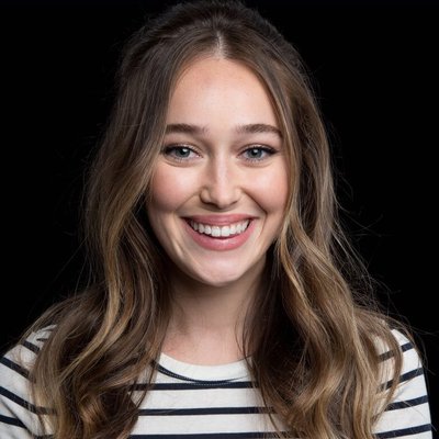 Profile Picture of Lexa_Jay (@JLovato1) on Twitter