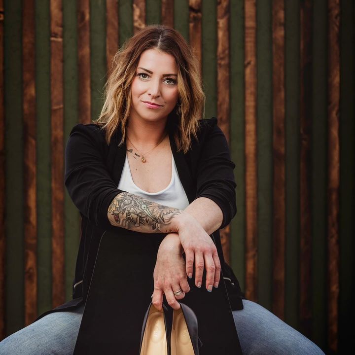 Profile Picture of Jessie Kruse (@@jessiekruserealtor1) on Tiktok