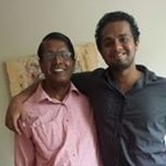 Profile Picture of Krishnamurthy Iyer (@krishnamurthy.iyer) on Instagram