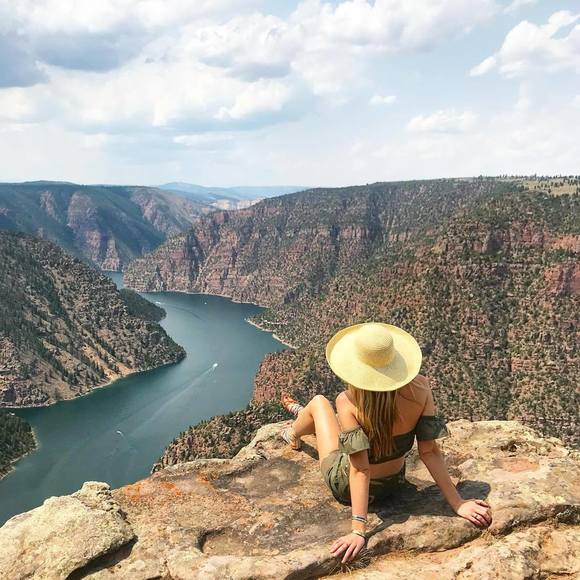 Profile Picture of Gabrielle Wagner (@gabriellewagner) on Poshmark