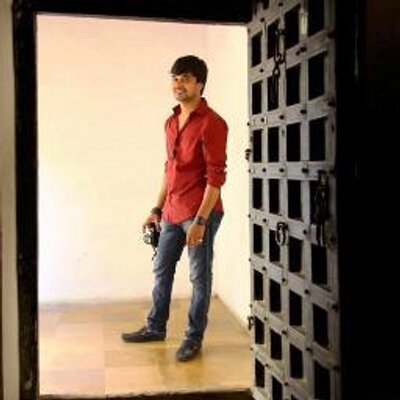 Profile Picture of Kiran Satpalkar (@KiranSatpalkar) on Twitter
