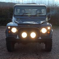 Profile Picture of Grant Gilbert (@tractorboy77) on Pinterest