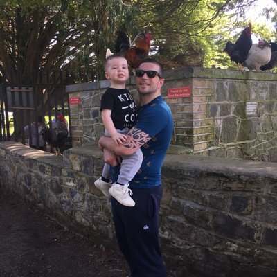 Profile Picture of Marc Hoey (@We_Are_Negan__) on Twitter