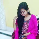 Profile Picture of swati prasad (@swatiprasad49) on Instagram