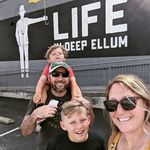 Profile Picture of Blake Danner (@badtx2002) on Instagram