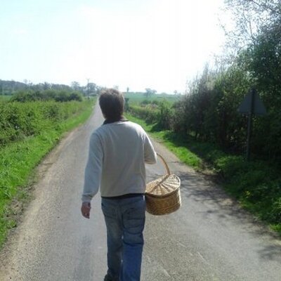 Profile Picture of Ben Goodwin (@GoodprintBen) on Twitter