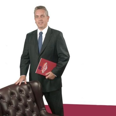 Profile Picture of Andreas R Adrian (@attorneyassists) on Twitter