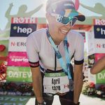 Profile Picture of April Rice (@swimbikerun.mom) on Instagram