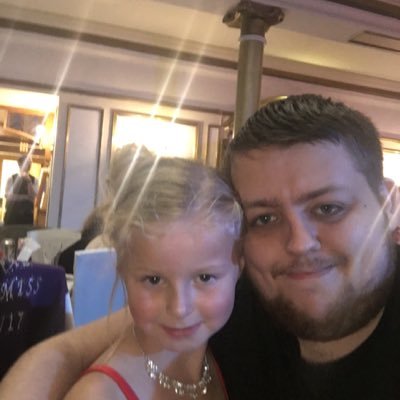 Profile Picture of Adam Reeves (@Adamreeves2016) on Twitter