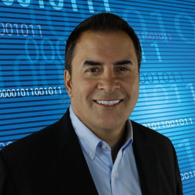 Profile Picture of Mark Lynd  🎙CISSP ISSMP ISSMP (@mclynd) on Twitter