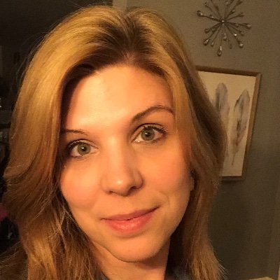 Profile Picture of Jessica Iskander (@jetka85) on Twitter