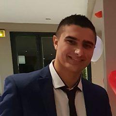 Profile Picture of Jeff Janny (@jeffjanny) on Tiktok