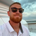 Profile Picture of Jamie Parsons (@jamieparsons6) on Instagram