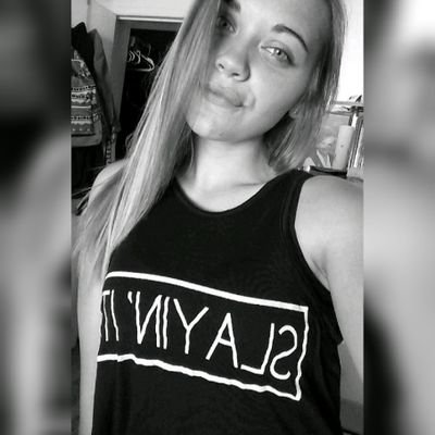 Profile Picture of Haley Higginbotham (@HaleyHigginbot2) on Twitter