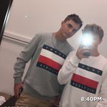 Profile Picture of Silas Allen (@silas.allen) on Instagram