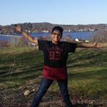 Profile Picture of joshua (@joshua_tirado) on Instagram
