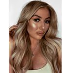 Profile Picture of 𝐁𝐋𝐔 𝐌𝐄𝐆𝐀𝐍 𝐇𝐀𝐈𝐑 & 𝐌𝐀𝐊𝐄𝐔𝐏 👩🏼‍🎨 (@blumeganhair) on Instagram