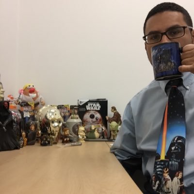 Profile Picture of Robert Rivera (@Robriv) on Twitter