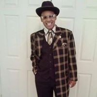 Profile Picture of Carl Rollins Sr (@carlrollinssr) on Pinterest