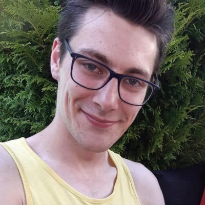 Profile Picture of Georg Wolpert (@HomerJayXII) on Twitter